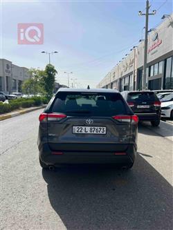 تويوتا راف 4